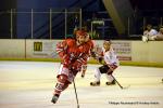 Photo hockey match Courbevoie  - Nice le 10/10/2015