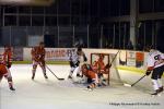 Photo hockey match Courbevoie  - Nice le 10/10/2015