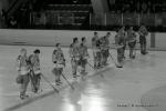 Photo hockey match Courbevoie  - Nice le 24/03/2012