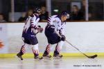 Photo hockey match Courbevoie  - Nice le 24/03/2012