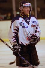 Photo hockey match Courbevoie  - Nice le 24/03/2012
