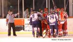 Photo hockey match Courbevoie  - Nice le 24/03/2012