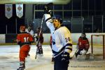 Photo hockey match Courbevoie  - Paris (FV) le 26/10/2019
