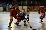 Photo hockey match Courbevoie  - Paris (FV) le 26/10/2019