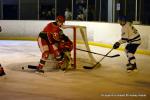 Photo hockey match Courbevoie  - Paris (FV) le 26/10/2019