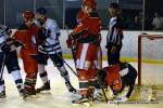 Photo hockey match Courbevoie  - Paris (FV) le 26/10/2019