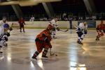 Photo hockey match Courbevoie  - Paris (FV) le 26/10/2019