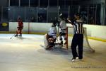 Photo hockey match Courbevoie  - Paris (FV) le 26/10/2019