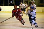 Photo hockey match Courbevoie  - Paris (FV) le 26/10/2019