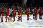 Photo hockey match Courbevoie  - Paris (FV) le 26/10/2019
