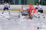 Photo hockey match Courbevoie  - Paris (FV) le 16/10/2021