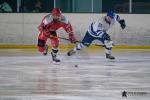 Photo hockey match Courbevoie  - Paris (FV) le 16/10/2021