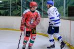 Photo hockey match Courbevoie  - Paris (FV) le 16/10/2021