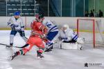 Photo hockey match Courbevoie  - Paris (FV) le 16/10/2021