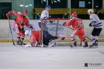 Photo hockey match Courbevoie  - Paris (FV) le 16/10/2021