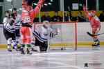 Photo hockey match Courbevoie  - Paris (FV) le 16/10/2021