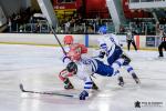 Photo hockey match Courbevoie  - Paris (FV) le 16/10/2021
