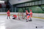 Photo hockey match Courbevoie  - Paris (FV) le 16/10/2021
