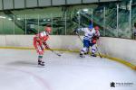 Photo hockey match Courbevoie  - Paris (FV) le 16/10/2021