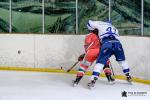 Photo hockey match Courbevoie  - Paris (FV) le 16/10/2021