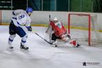 Photo hockey match Courbevoie  - Paris (FV) le 16/10/2021