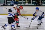 Photo hockey match Courbevoie  - Paris (FV) le 16/10/2021
