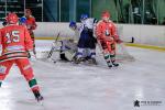 Photo hockey match Courbevoie  - Paris (FV) le 16/10/2021