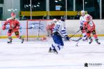 Photo hockey match Courbevoie  - Paris (FV) le 16/10/2021