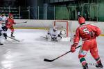 Photo hockey match Courbevoie  - Paris (FV) le 16/10/2021