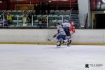Photo hockey match Courbevoie  - Paris (FV) le 16/10/2021