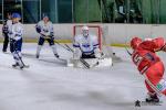 Photo hockey match Courbevoie  - Paris (FV) le 16/10/2021