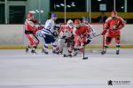 Photo hockey match Courbevoie  - Paris (FV) le 16/10/2021