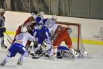 Photo hockey match Courbevoie  - Reims le 27/10/2009
