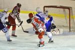Photo hockey match Courbevoie  - Reims le 27/10/2009