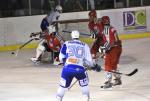 Photo hockey match Courbevoie  - Reims le 27/10/2009