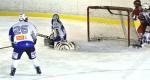 Photo hockey match Courbevoie  - Reims le 04/12/2009