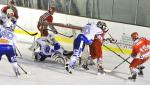 Photo hockey match Courbevoie  - Reims le 04/12/2009