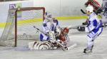 Photo hockey match Courbevoie  - Reims le 04/12/2009