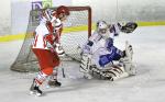 Photo hockey match Courbevoie  - Reims le 04/12/2009