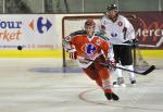 Photo hockey match Courbevoie  - Toulouse-Blagnac le 11/09/2010