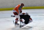 Photo hockey match Courbevoie  - Toulouse-Blagnac le 11/09/2010