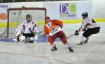 Photo hockey match Courbevoie  - Toulouse-Blagnac le 11/09/2010