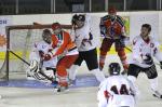 Photo hockey match Courbevoie  - Toulouse-Blagnac le 11/09/2010