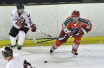 Photo hockey match Courbevoie  - Toulouse-Blagnac le 11/09/2010