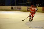 Photo hockey match Courbevoie  - Tours  le 13/02/2016