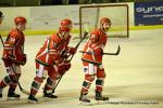 Photo hockey match Courbevoie  - Tours  le 13/02/2016