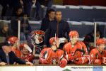 Photo hockey match Courbevoie  - Tours  le 13/02/2016