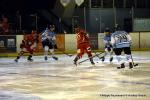 Photo hockey match Courbevoie  - Tours  le 13/02/2016