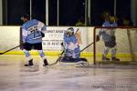 Photo hockey match Courbevoie  - Tours  le 13/02/2016