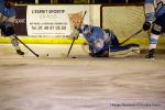 Photo hockey match Courbevoie  - Tours  le 13/02/2016